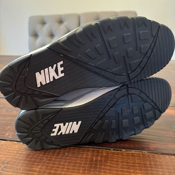 Nike Air Trainer SC High Raiders Helmet Bo Jackson Shoes main image 11